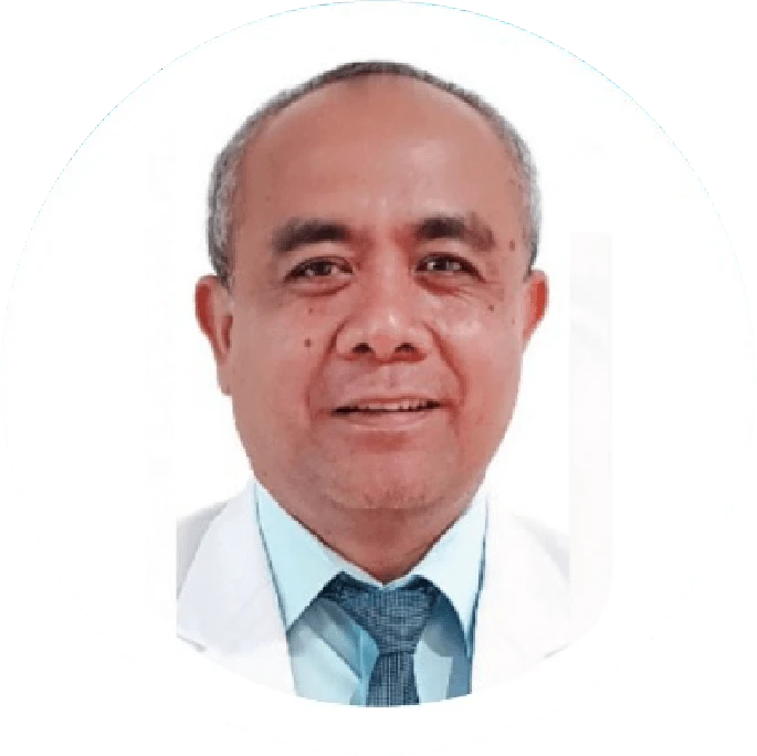 dr. Gede Ngurah Buana, M.Kes