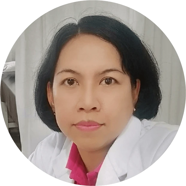 dr. Jodelin Muninggar, M.Sc