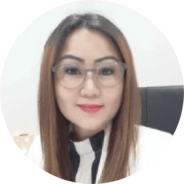 dr. Lina Molina