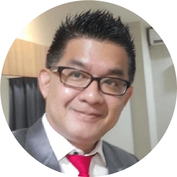 dr. Luigi Ariawan Handoyono