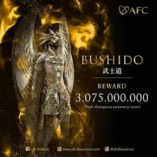 Bushido