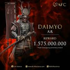 Daimyo