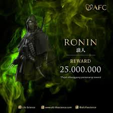 Ronin