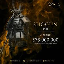 Shogun