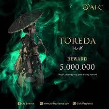Toreda