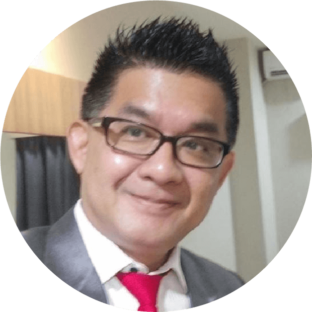 dr. Luigi Ariawan Handojono