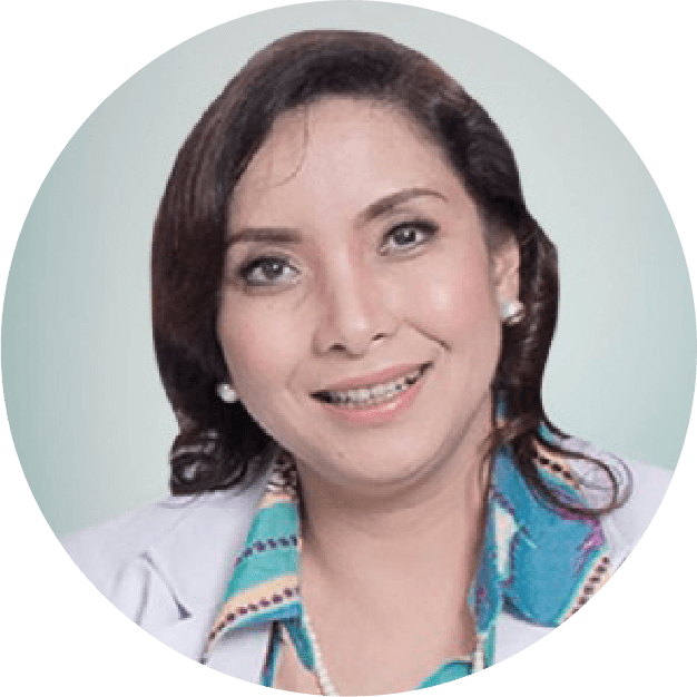 dr. Priscilla Ryanti Andradi, Sp.S