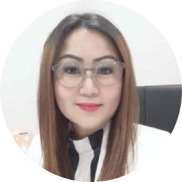 dr. Lina Molina