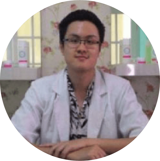 dr. Ricky M.H, akp