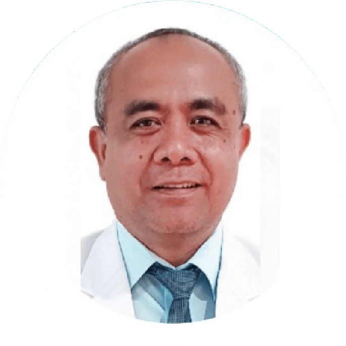 dr. Gede Ngurah Buana, M.Kes