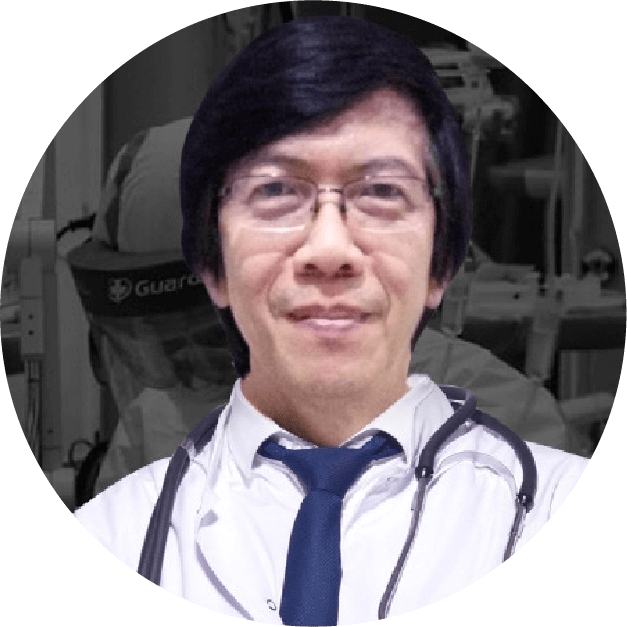 dr. Wijaya H. Yahya