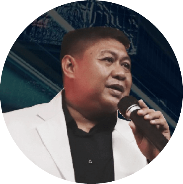 (alm) dr. Muhammad Nurussalam, MARS