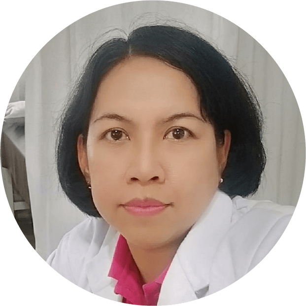 dr. Jodelin Muninggar, M.Sc