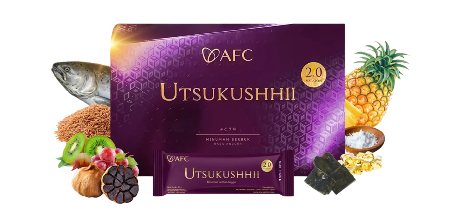 Utsukushhii Gold